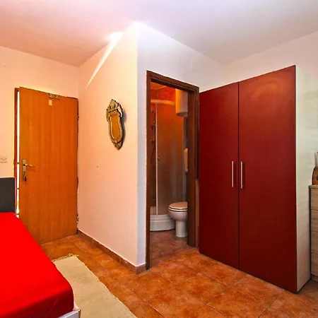 Fuer 2 Personen Ca 18 Qm In Pula, Istrien Istrische Riviera * Pula