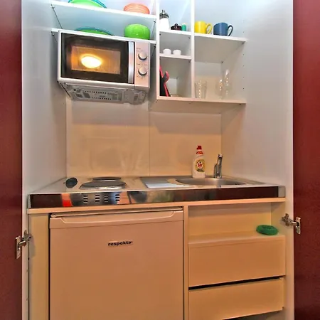 Fuer 2 Personen Ca 18 Qm In Pula, Istrien Istrische Riviera Apartment