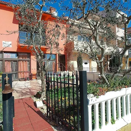 Apartment Fuer 2 Personen Ca 18 Qm In Pula, Istrien Istrische Riviera