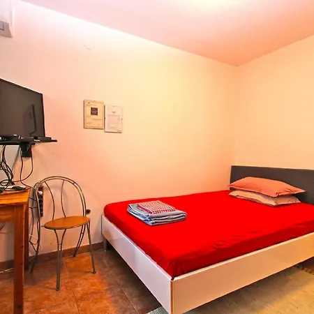 Fuer 2 Personen Ca 18 Qm In Pula, Istrien Istrische Riviera *